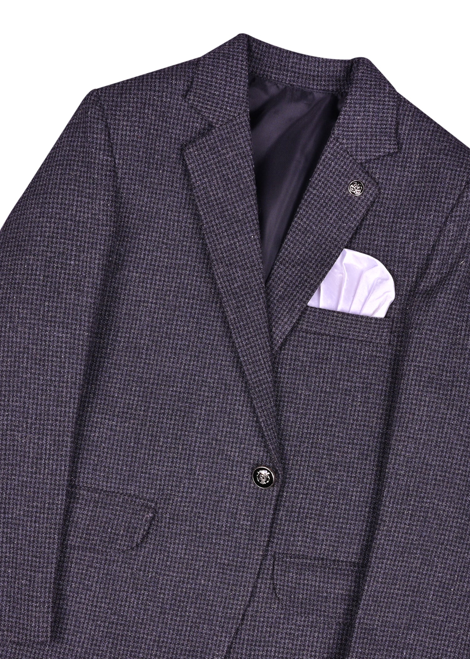 Casual Coat