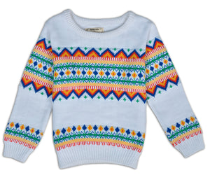 Boy's Sweater