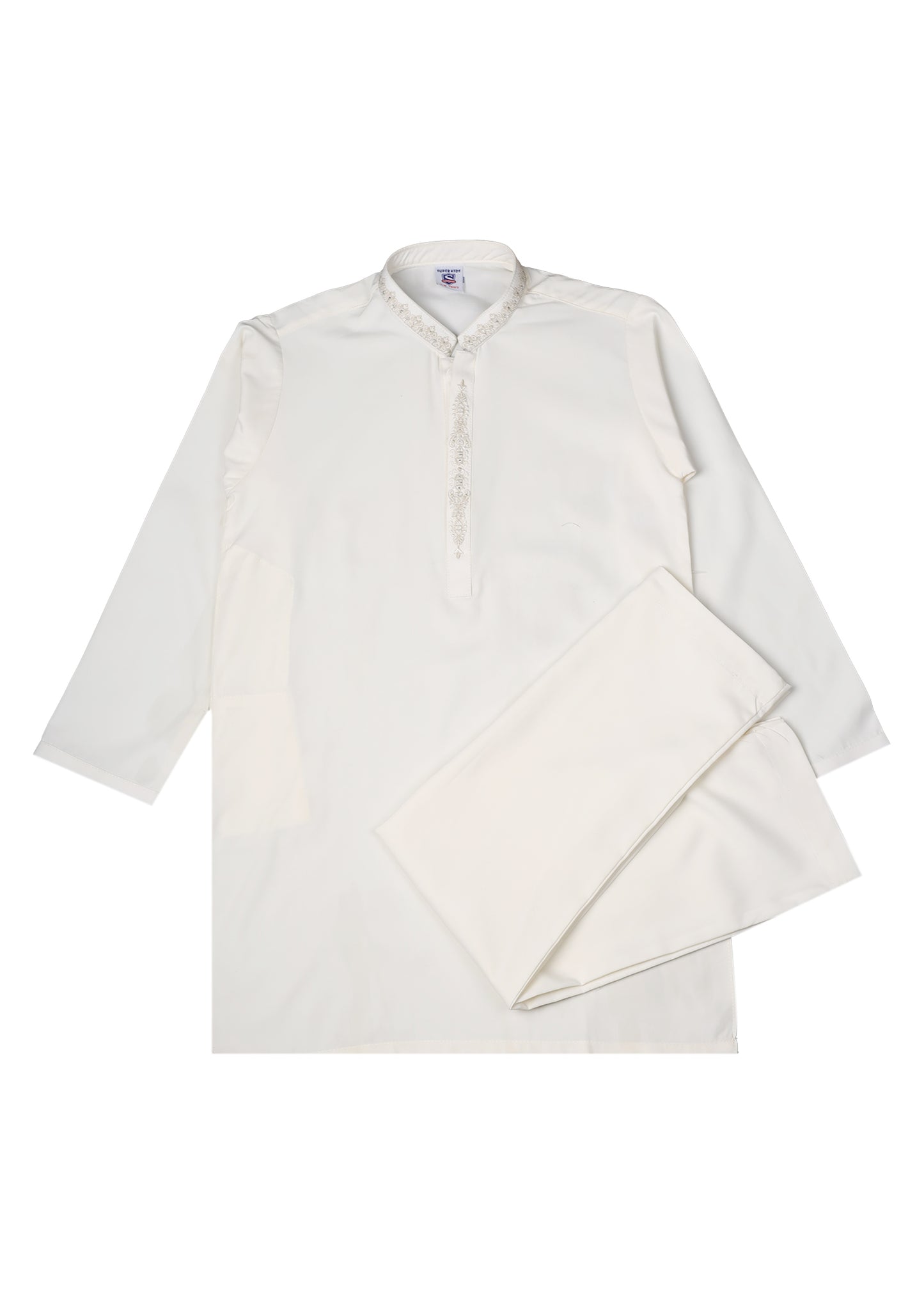 Boy's Kurta Trouser