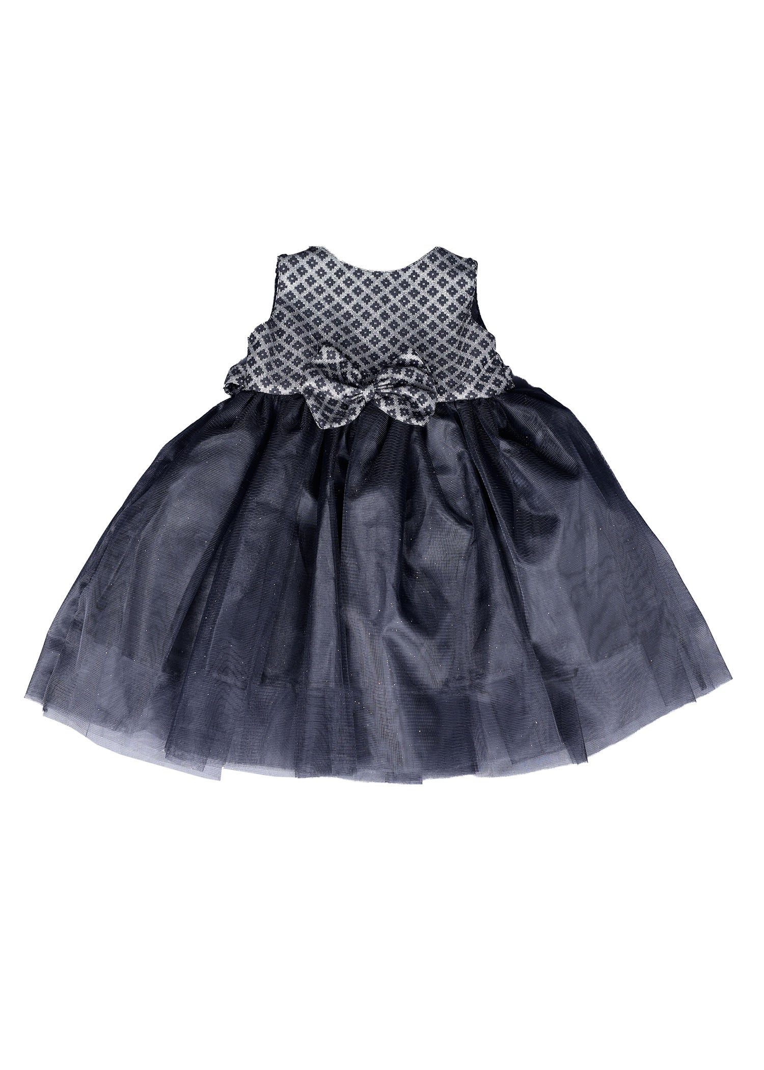 Embellished Frock