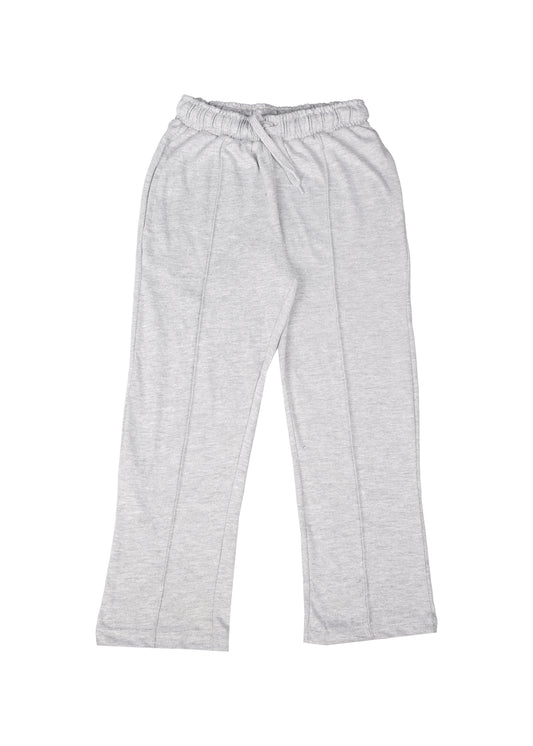 Plian Heather Grey Pajamas