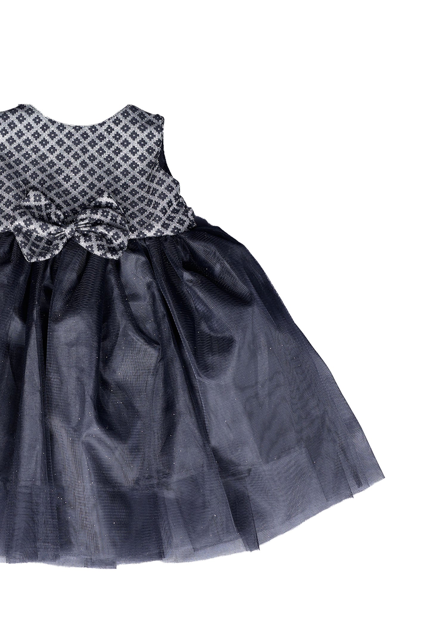 Embellished Frock