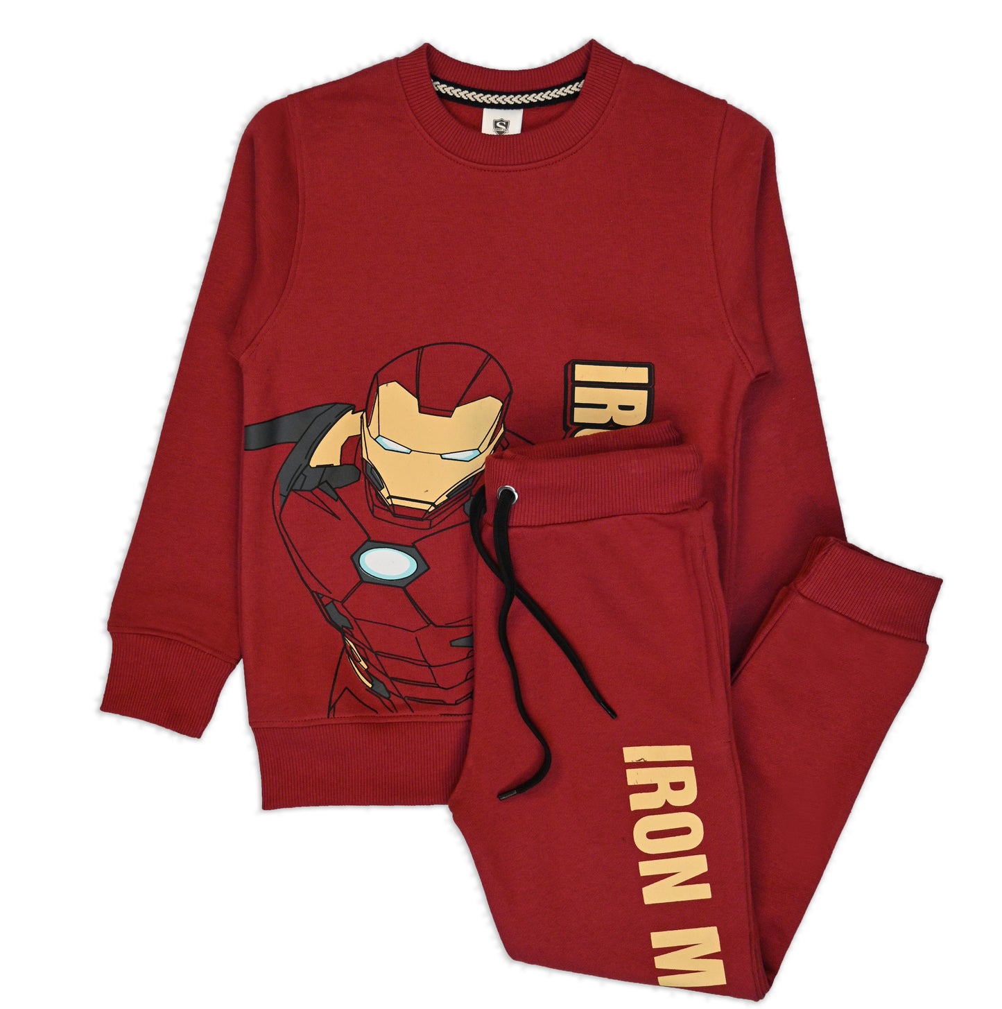 Tracksuit