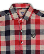 Load image into Gallery viewer, Boy&#39;s Casual Shirt H/S
