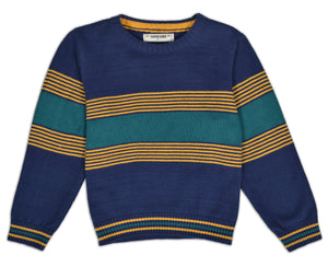 Boy's Sweater