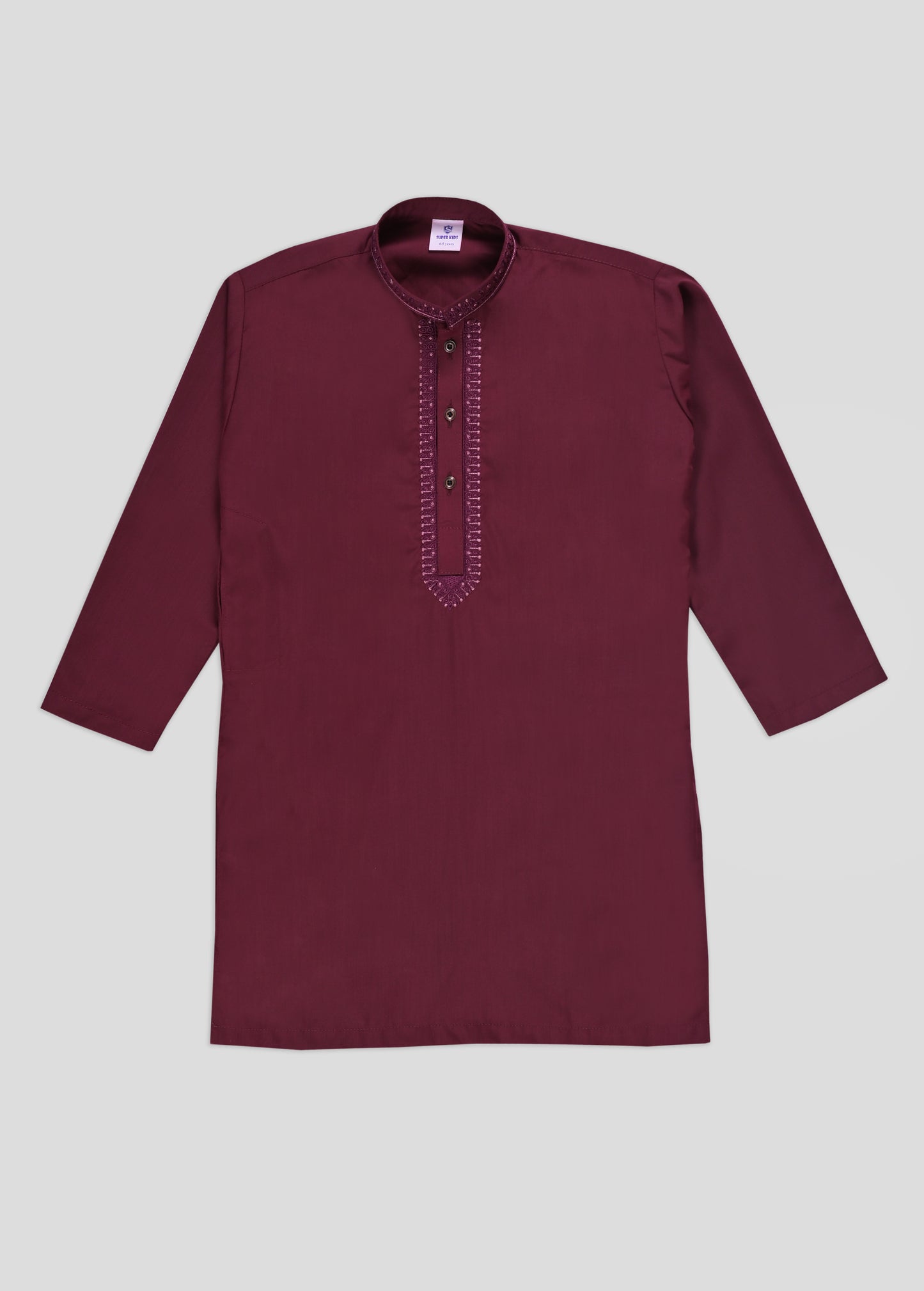 Boy's Kurta & Shalwar
