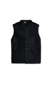 Boy's Waistcoat