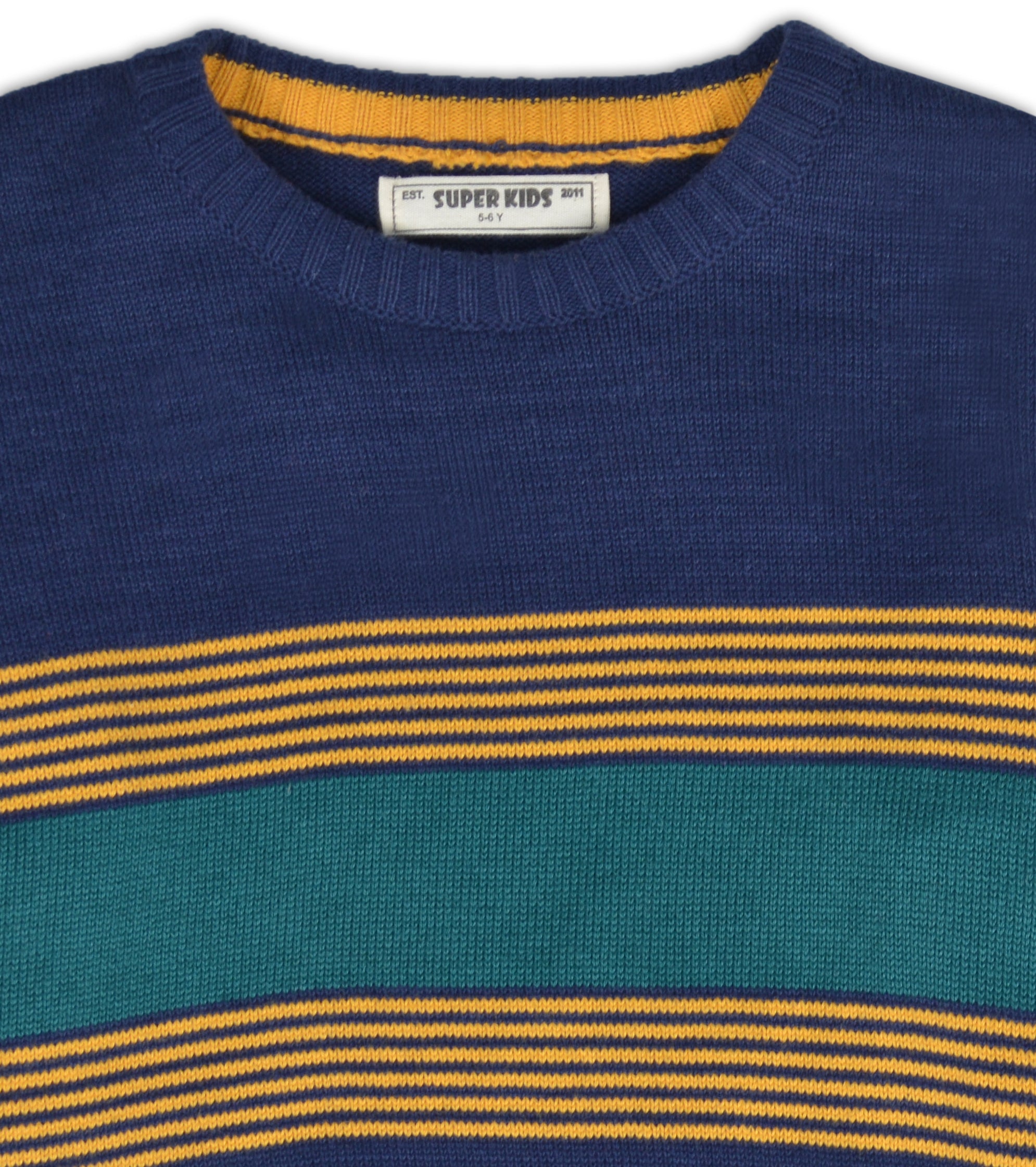 Boy's Sweater