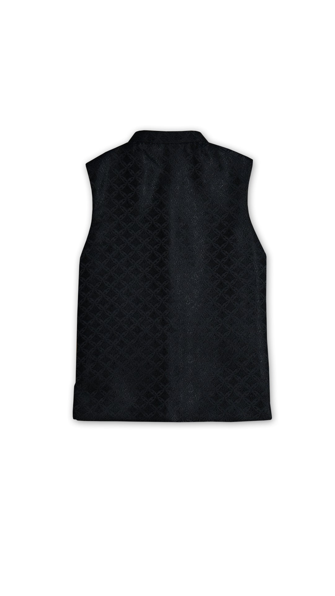 Boy's Waistcoat