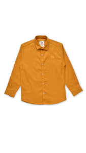 Boy's Casual Shirt