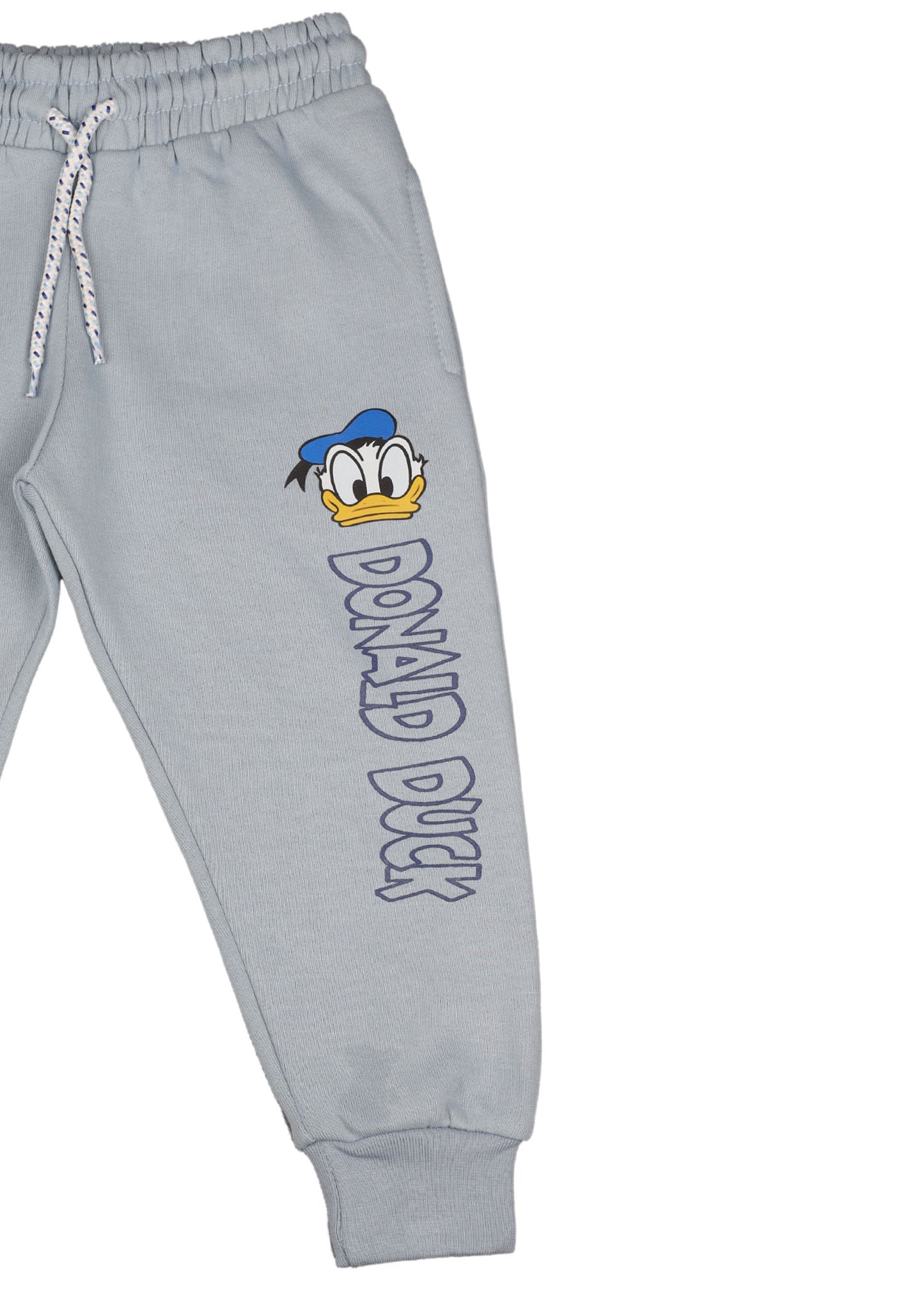 Donald Duck Grapic Pajamas