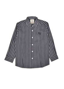 Boy's Casual Shirt F/S