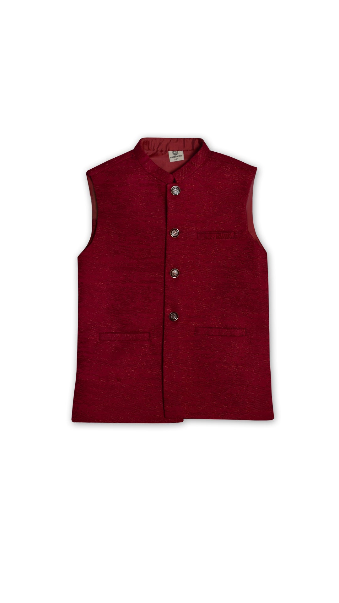 Boy's Waistcoat