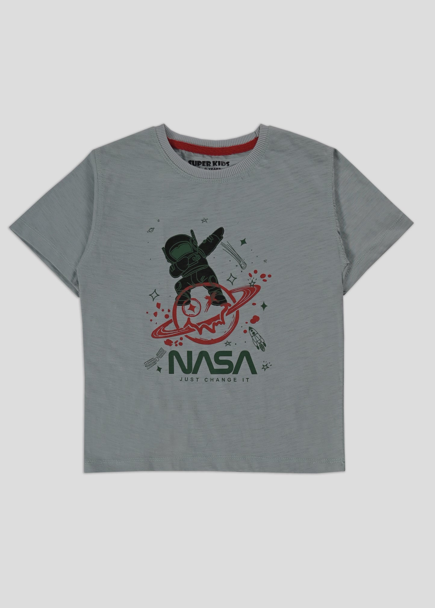 Nasa T-Shirt