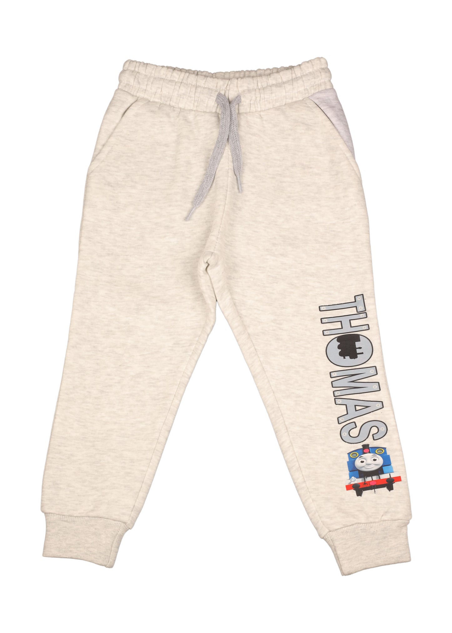 Thomas Grapic Pajamas