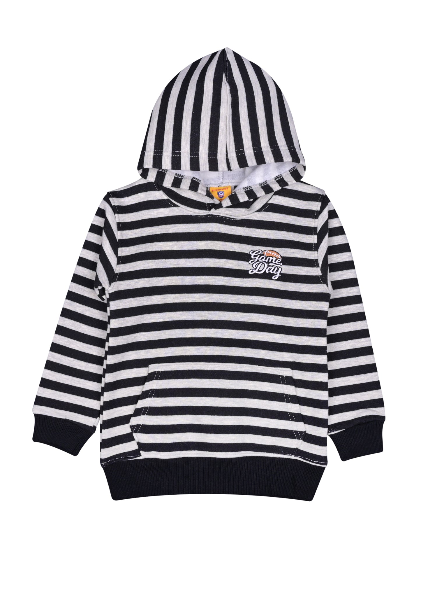 Kangaroo pocket Hoodie