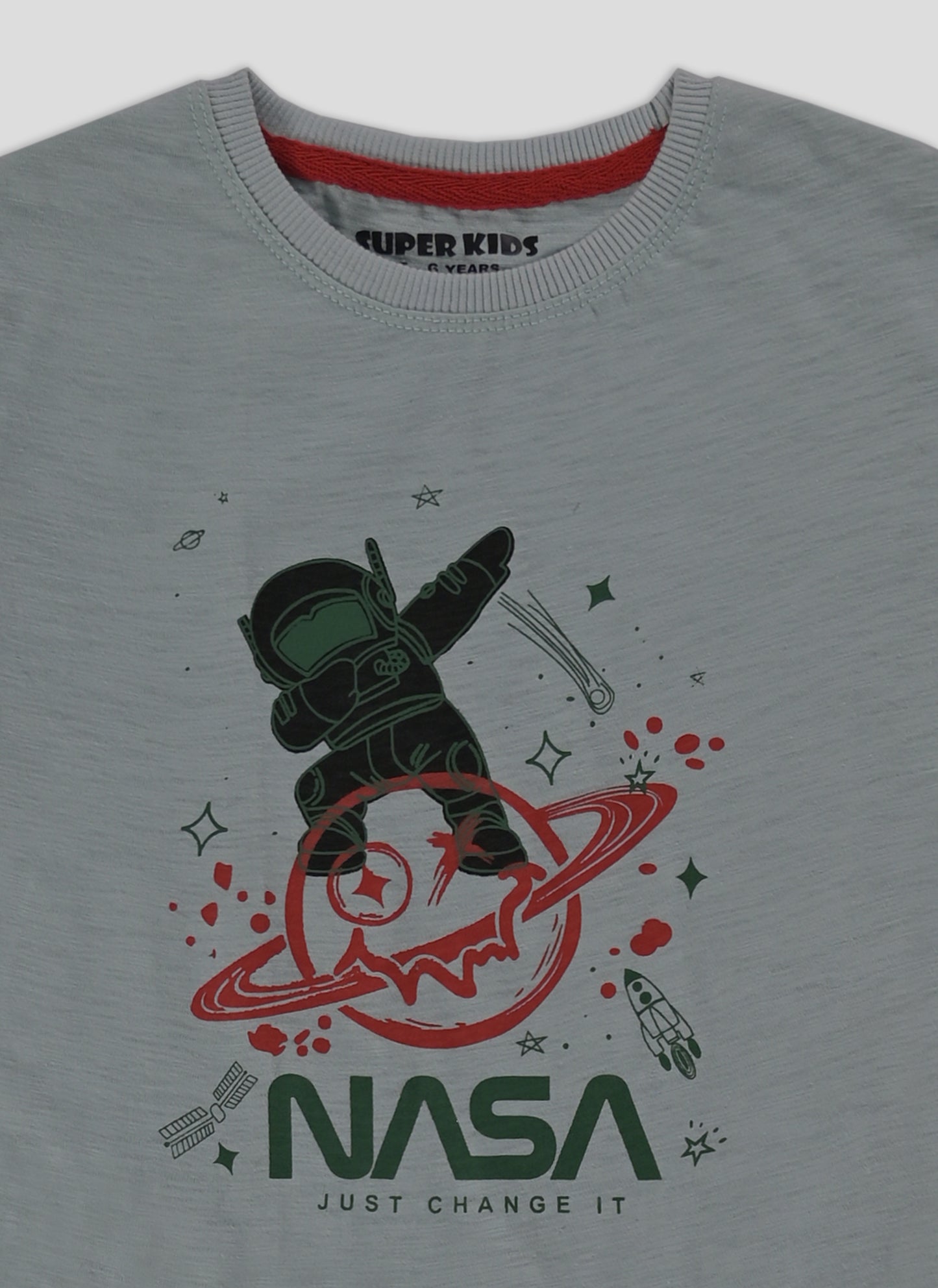Nasa T-Shirt