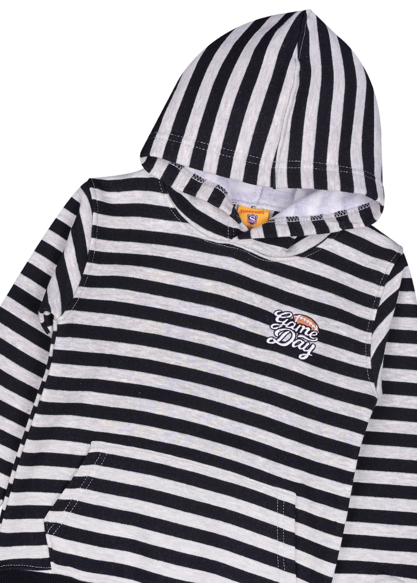 Kangaroo pocket Hoodie