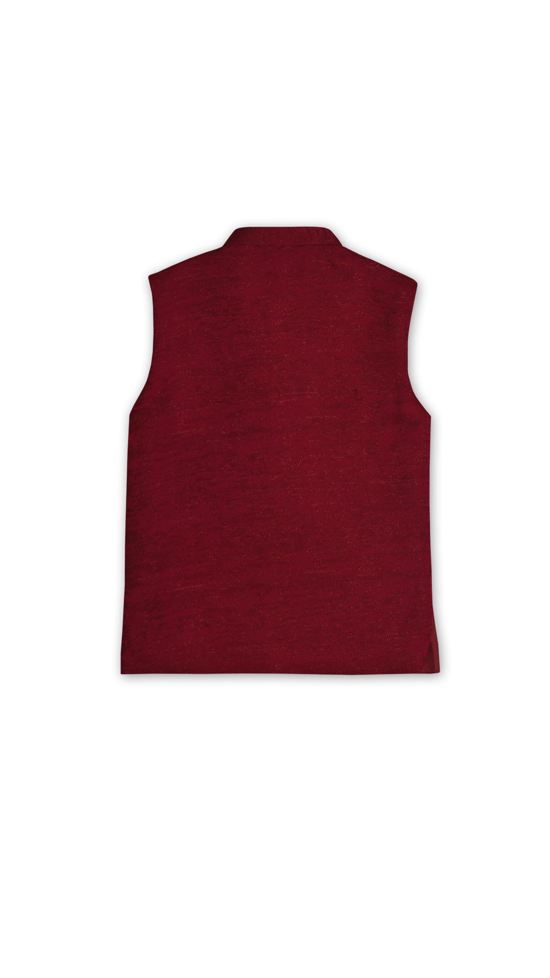 Boy's Waistcoat