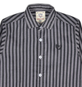 Boy's Casual Shirt F/S