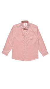 Boy's Casual Shirt