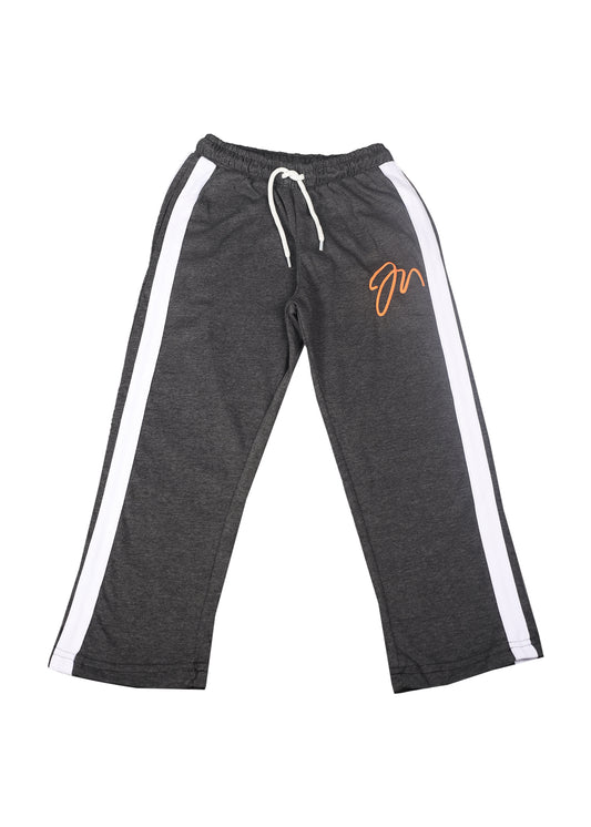 Dark Grey Pajamas
