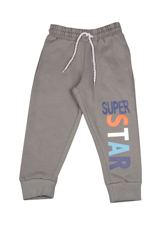 Super Star Grapic Pajamas