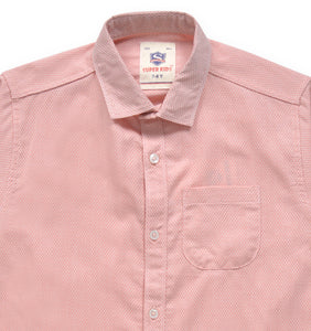 Boy's Casual Shirt