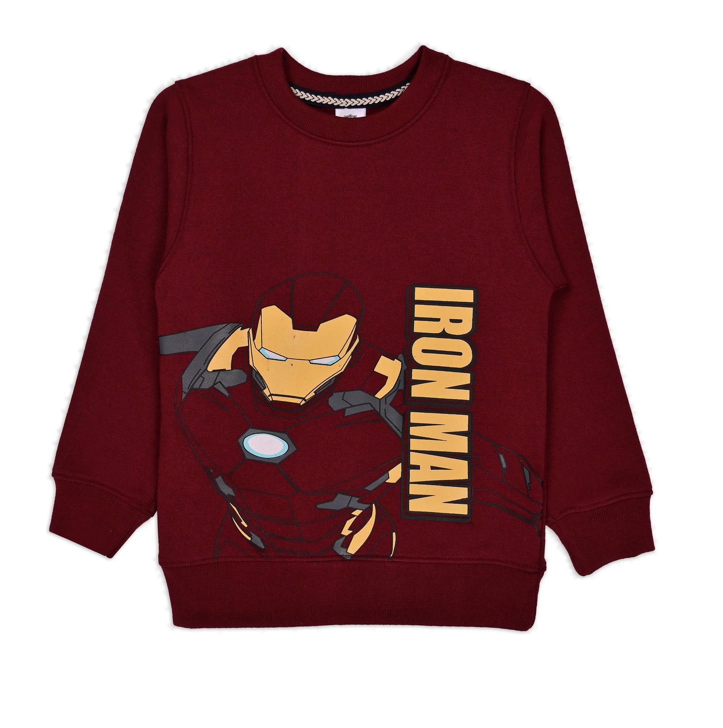 Iron Man Tracksuit