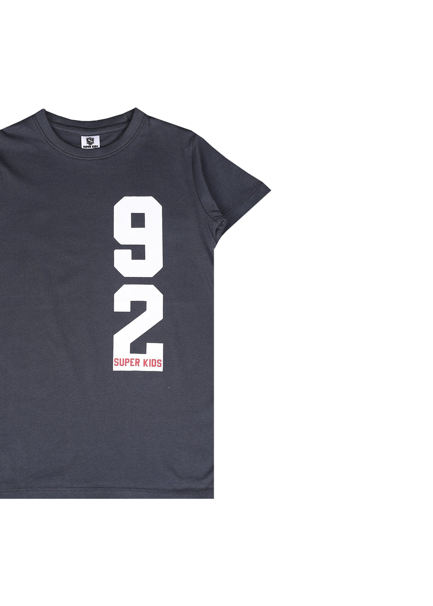 92 Grapic T-Shirt