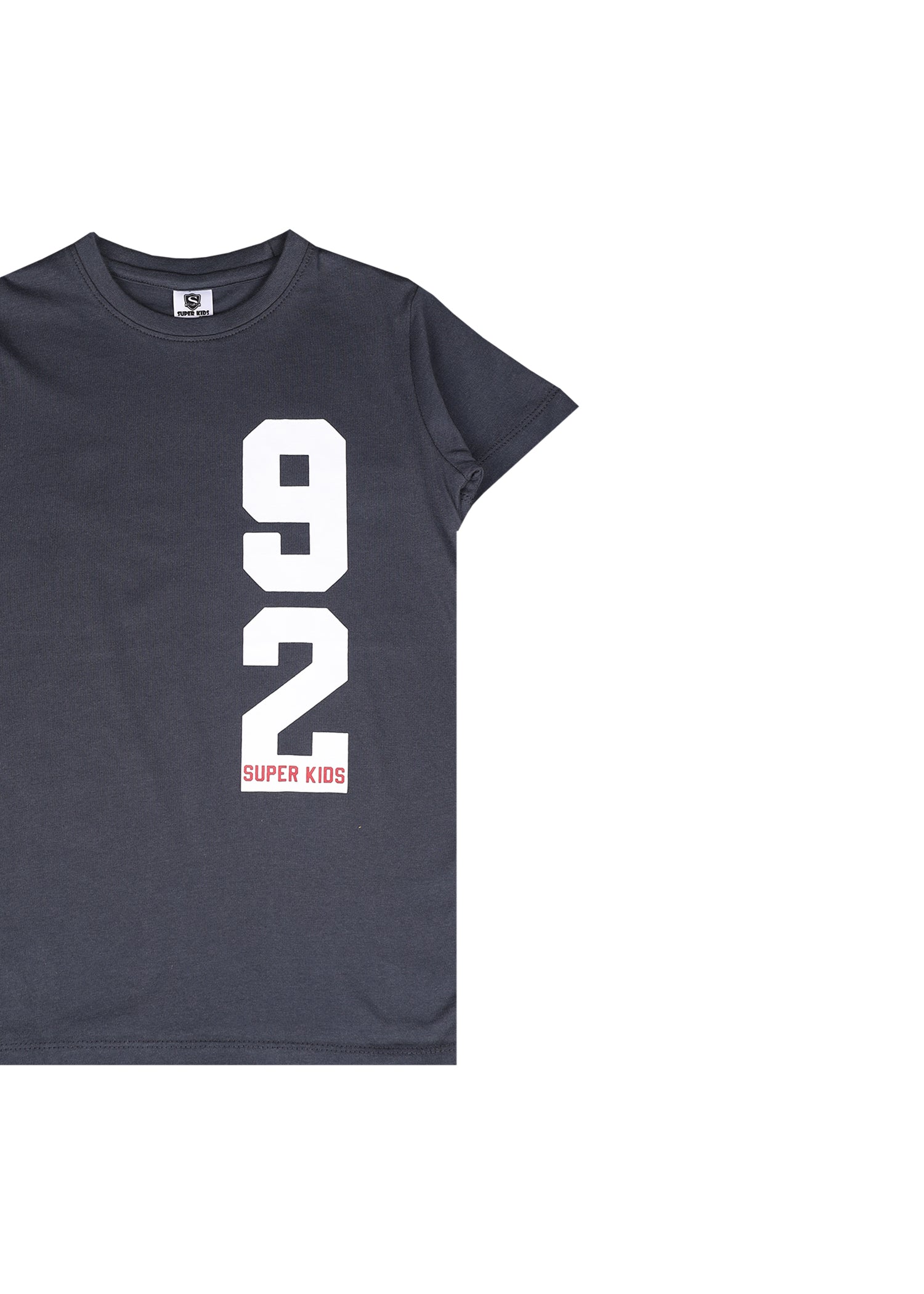 92 Grapic T-Shirt