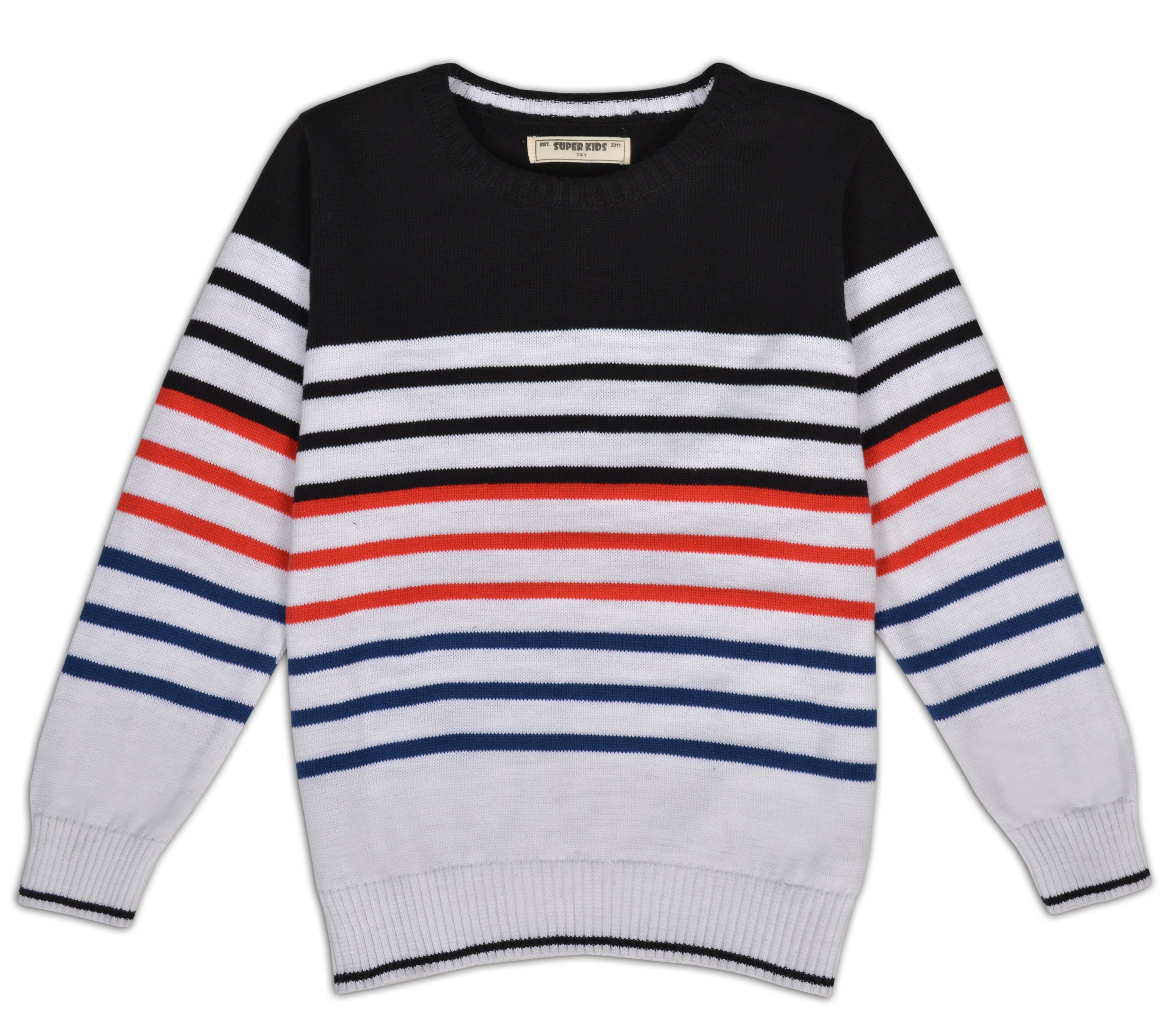 Boy's Sweater