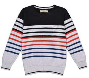 Boy's Sweater