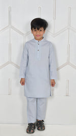 Load image into Gallery viewer, Boy&#39;s Kurta Trouser
