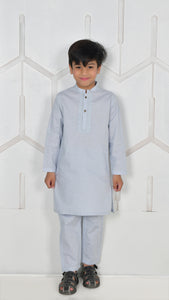 Boy's Kurta Trouser