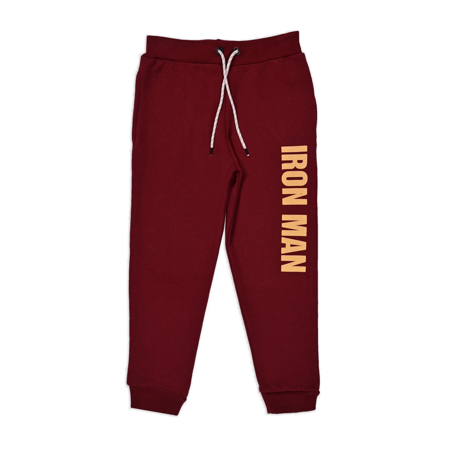 Iron Man Tracksuit