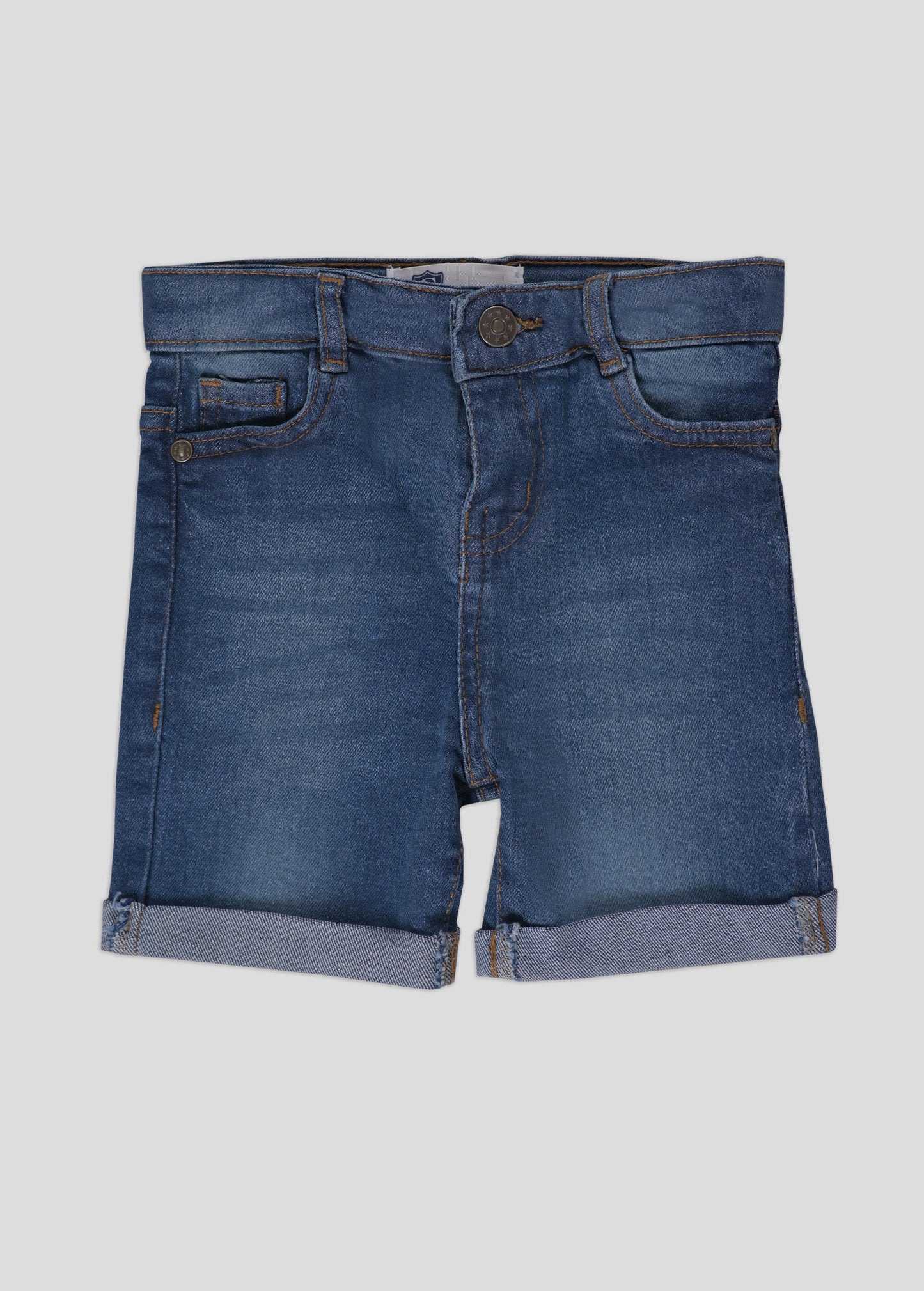 Denim Short