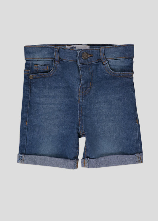 Denim Short