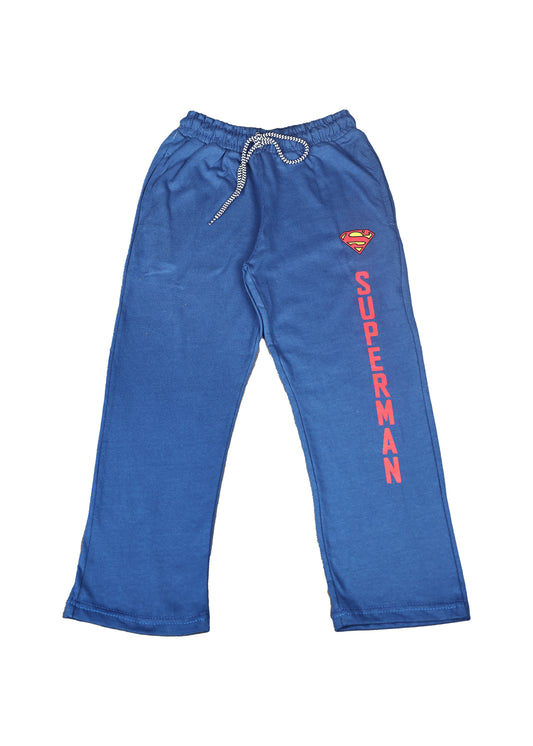 SuperMan Grapic Pajamas