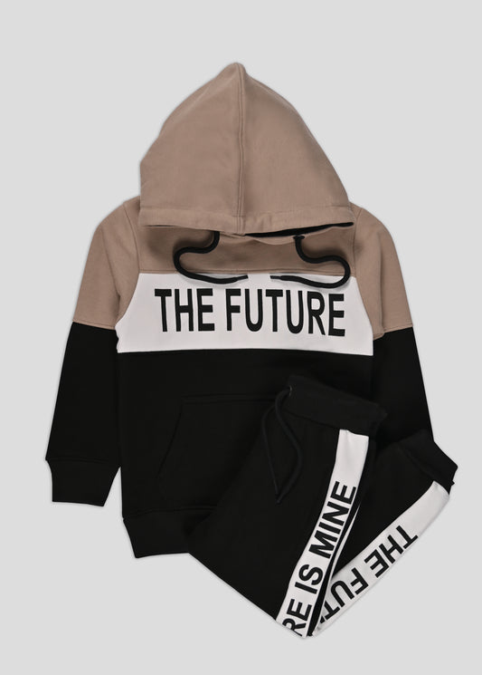 The Future TrackSuit
