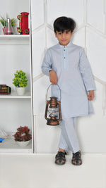 Load image into Gallery viewer, Boy&#39;s Kurta Trouser
