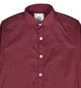 Boy's Casual Shirt F/S