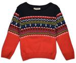 Load image into Gallery viewer, Boy&#39;s Sweater
