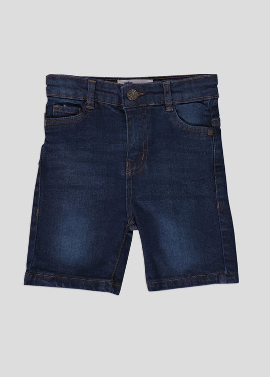Denim Short