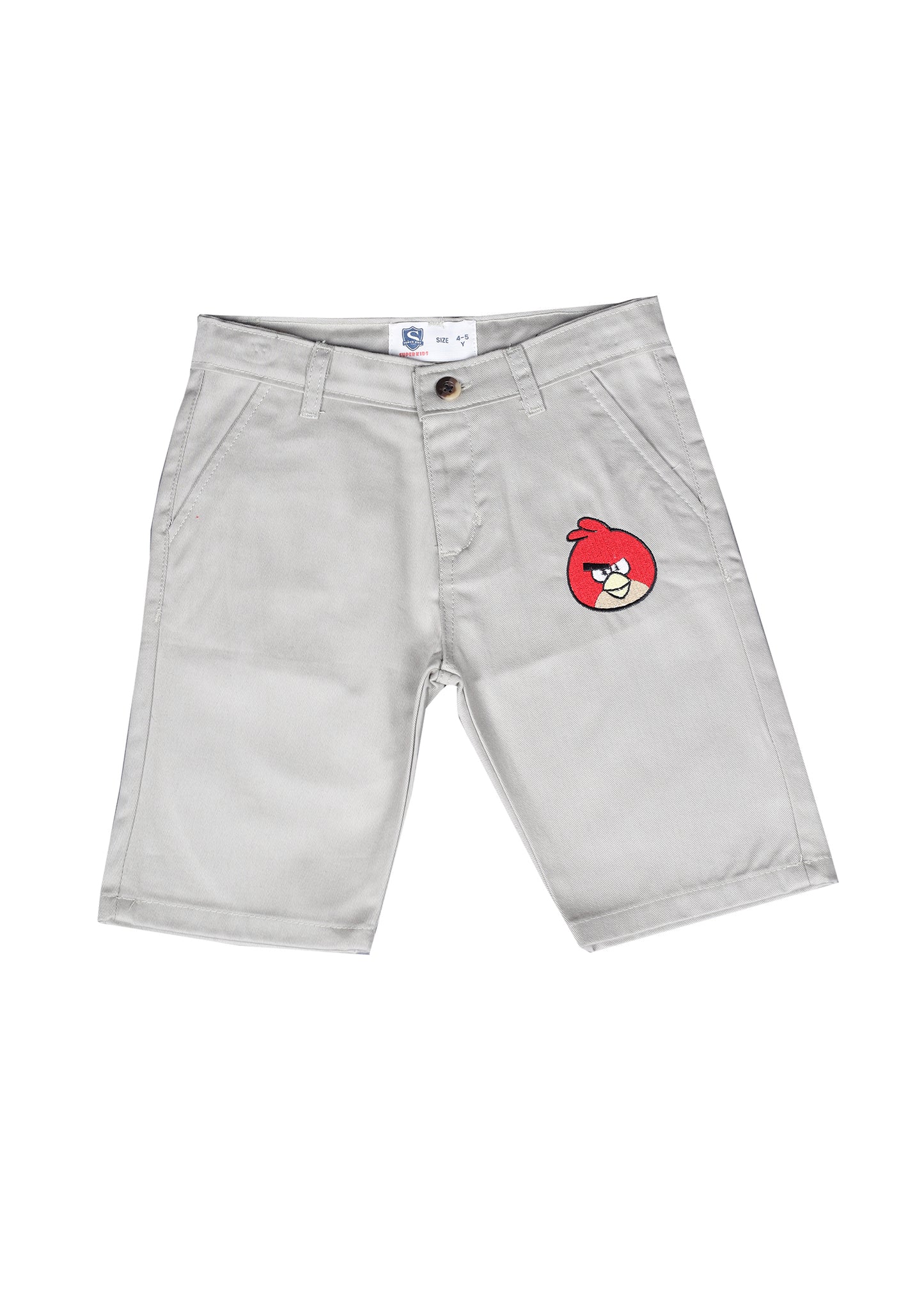 Printed Cotton Short