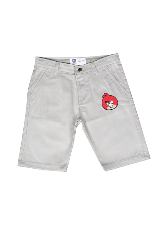 Printed Cotton Short