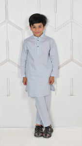 Boy's Kurta Trouser