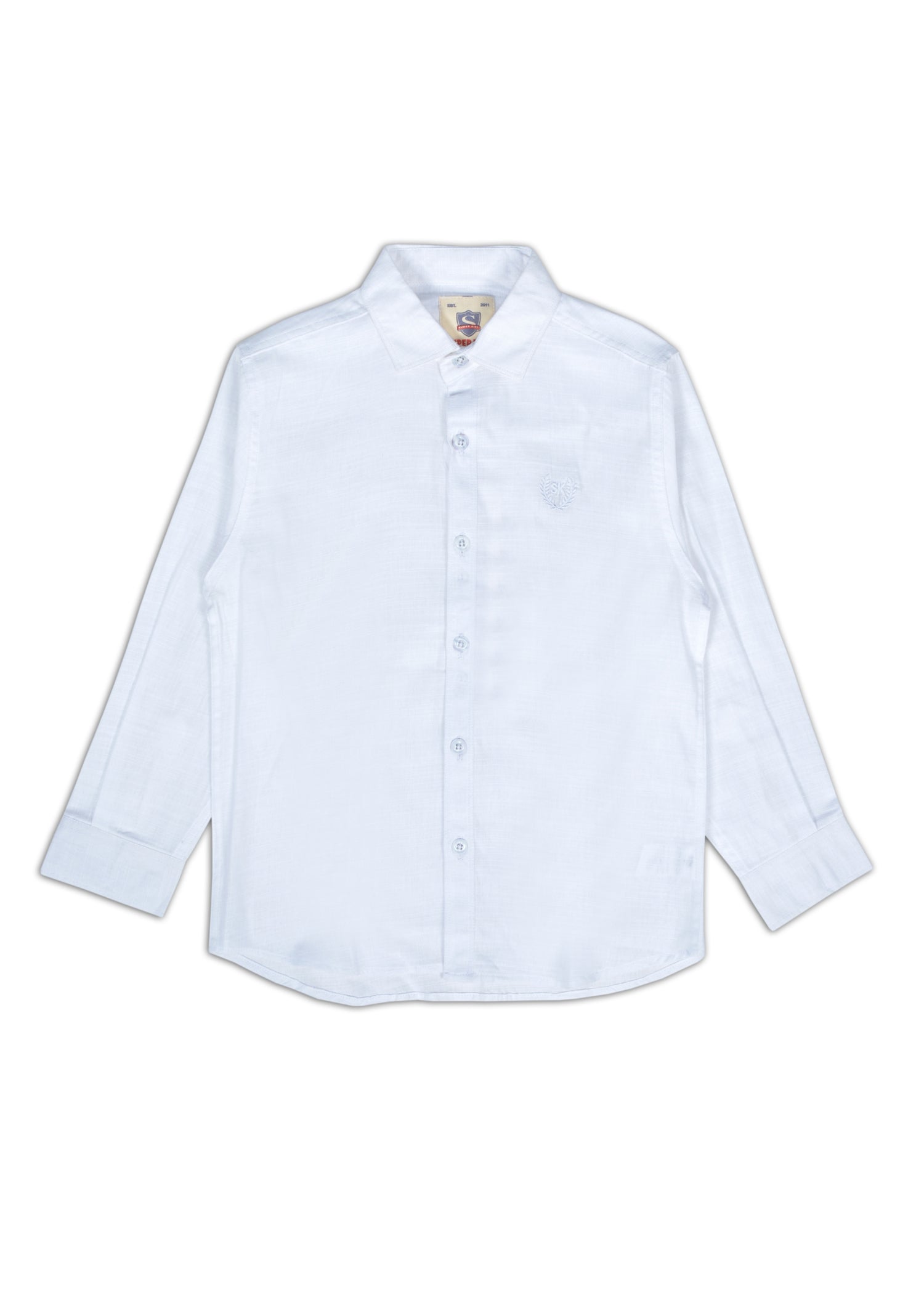 Boy's Casual Shirt F/S