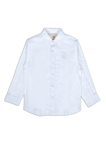 Boy's Casual Shirt F/S