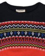 Load image into Gallery viewer, Boy&#39;s Sweater
